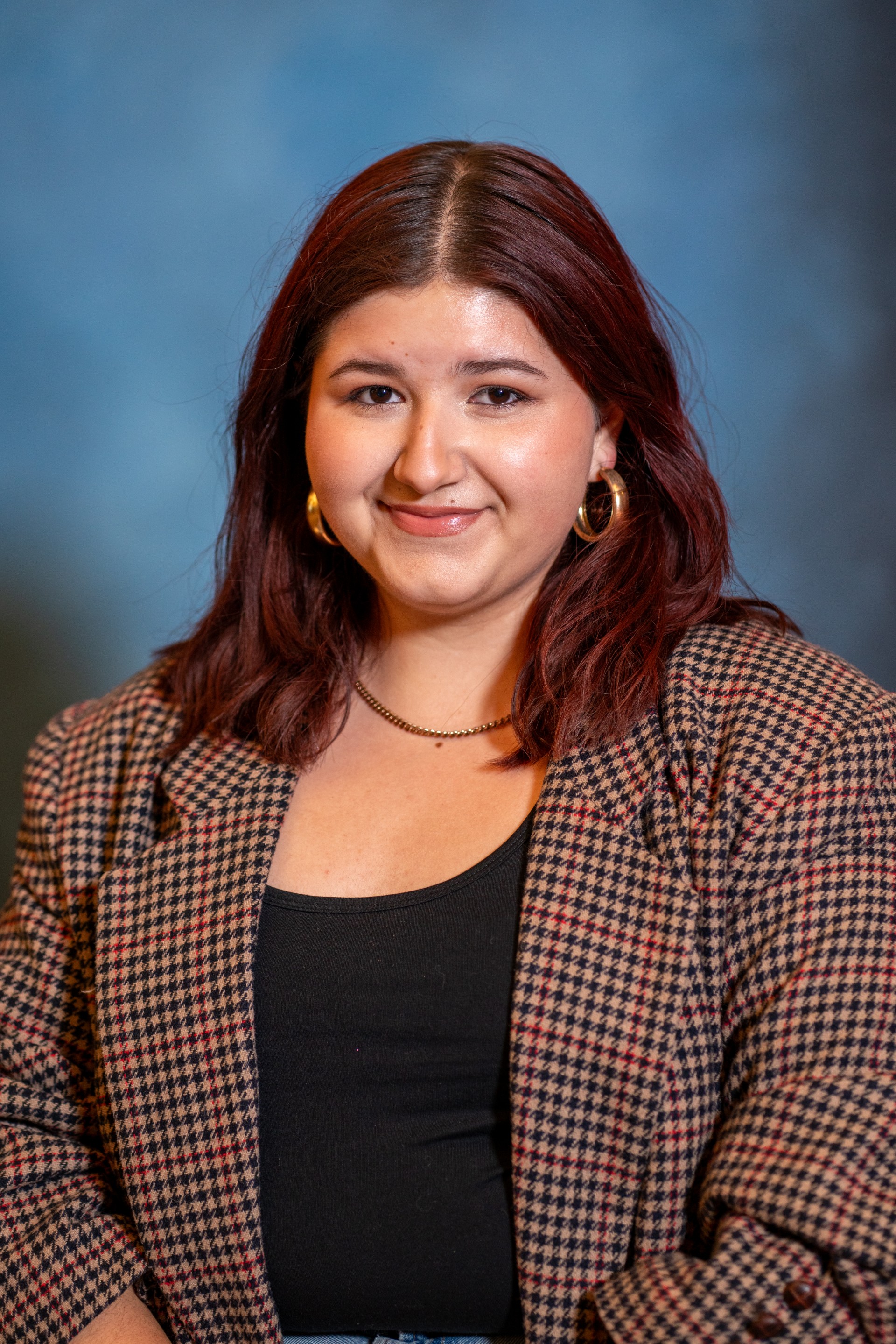 Lauren Potvin Headshot